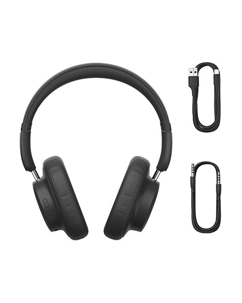 Baseus Bowie D03 Wireless Headphones Bluetooth 5.3