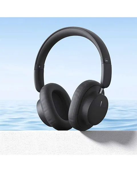 Baseus Bowie D03 Wireless Headphones Bluetooth 5.3
