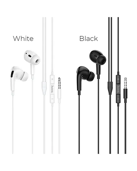 HOCO M1PRO Wired earphones 3.5mm with mic