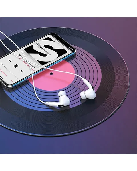 HOCOM1PROWiredearphones3.5mmwithmic