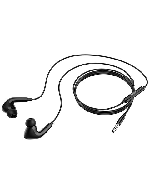 HOCO M1PRO Wired earphones 3.5mm with mic