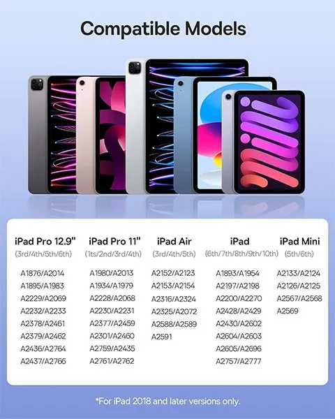 BaseusSmoothWriting2ActiveStylusPen