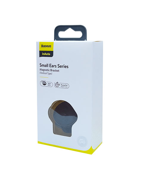 Baseus Small Ears Series Universal Magnetic Car Mount Phone Holder