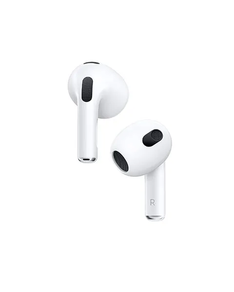 Apple AirPods 3rd Generation with MagSafe Case MME73
