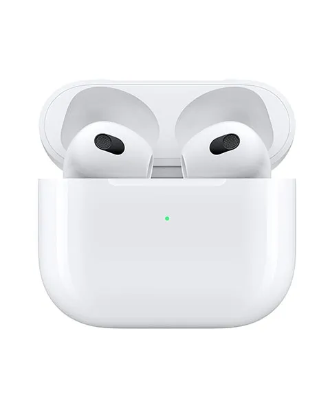 Apple AirPods 3rd Generation with MagSafe Case MME73