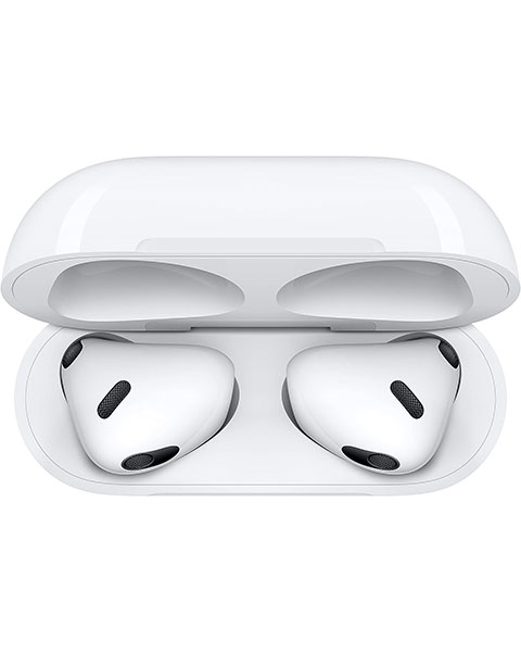 Apple AirPods 3rd Generation with MagSafe Case MME73