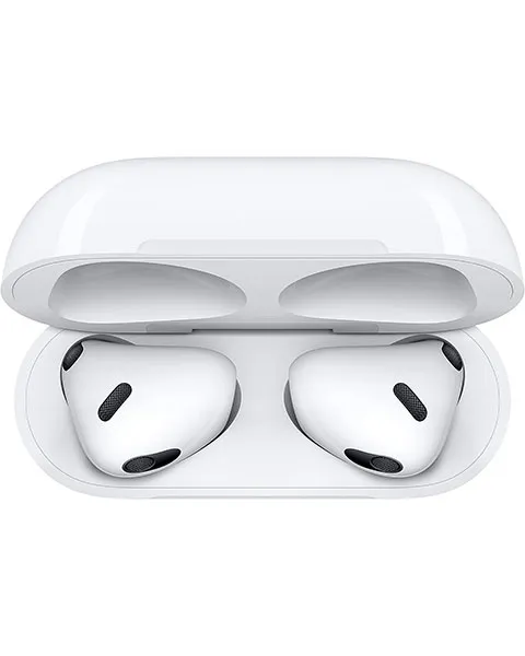 Apple AirPods 3rd Generation with MagSafe Case MME73