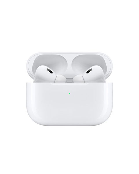Apple Airpods Pro 2nd Gen With Magsafe Case USB-C MTJV3