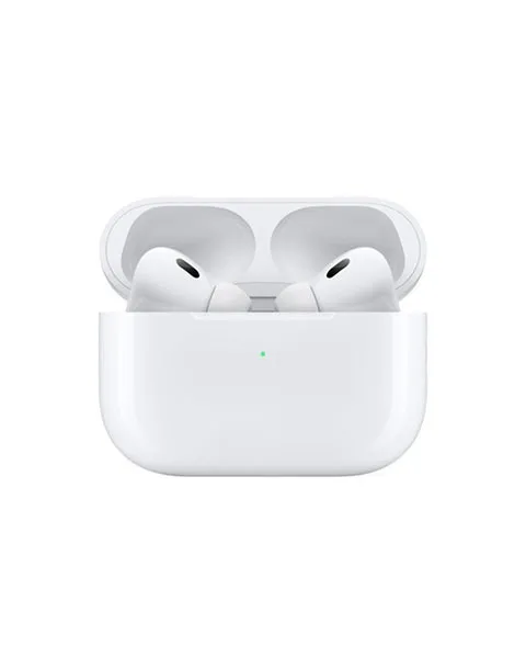 Apple Airpods Pro 2nd Gen With Magsafe Case USB-C MTJV3