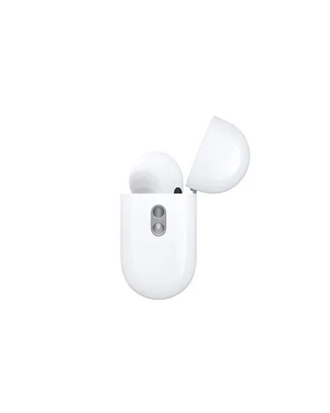 Apple Airpods Pro 2nd Gen With Magsafe Case USB-C MTJV3