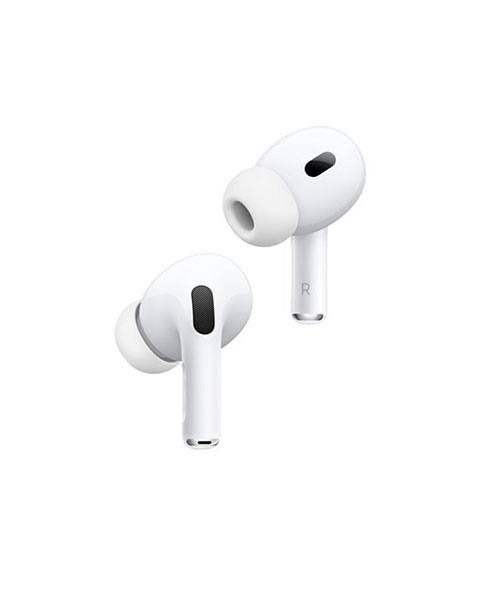 Apple Airpods Pro 2nd Gen With Magsafe Case USB-C MTJV3