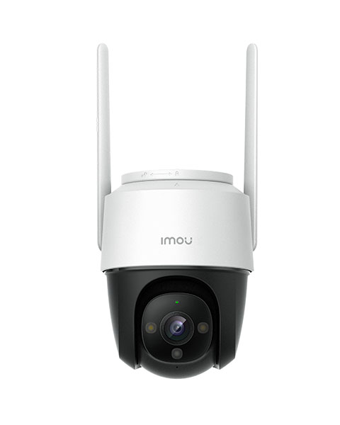  IMOU Cruiser SE+ 4MP Wi-Fi PT Security Camera
