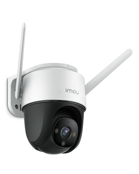 IMOU Cruiser SE+ 4MP Wi-Fi PT Security Camera
