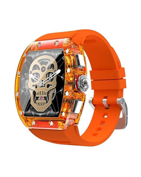 Haino Teko Richard M9 Smartwatch Limited Edition