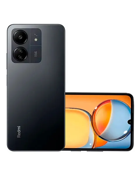 Xiaomi Redmi 13C 4G LTE Rom 256GB Ram 8GB