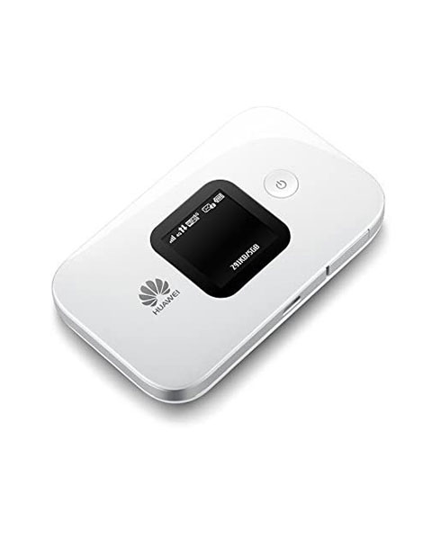 Online Shopping Qatar | Buy Huawei E5577-320 4G LTE Mobile WiFi Hotspot at NetplusQatar.com