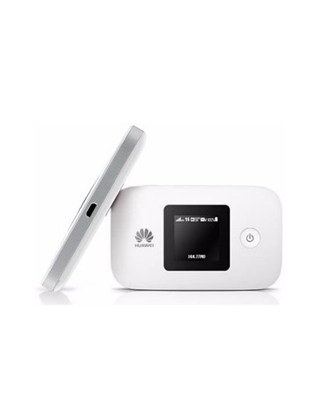 Huawei E5577-320 4G LTE Mobile WiFi Hotspot