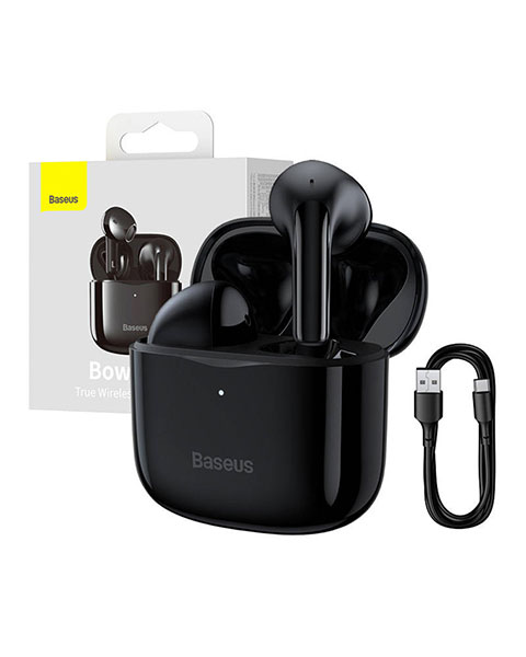 Baseus Bowie E3 True Bluetooth Wireless Earphones