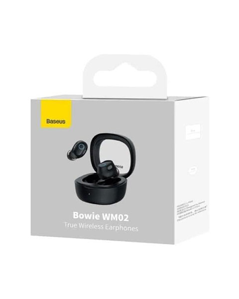 Baseus Bowie WM02 Bluetooth Wireless headphones
