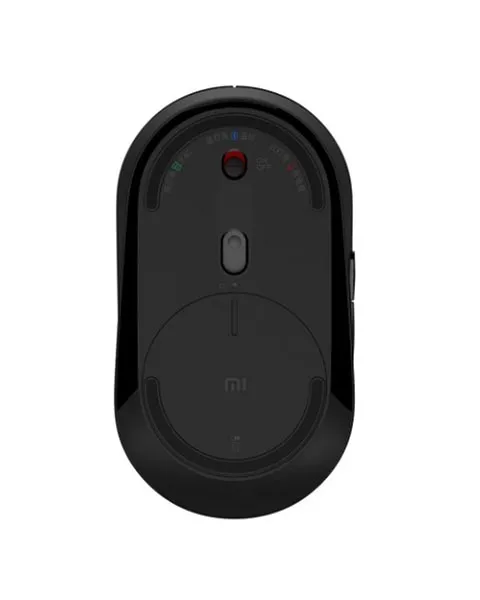 XiaomiMiDualModeWirelessMouseSilentEdition