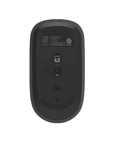 XiaomiMiWirelessMouseLite