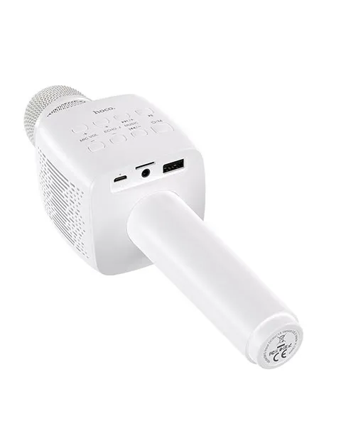 HocoBK5MicrophoneWirelessKaraokeMic