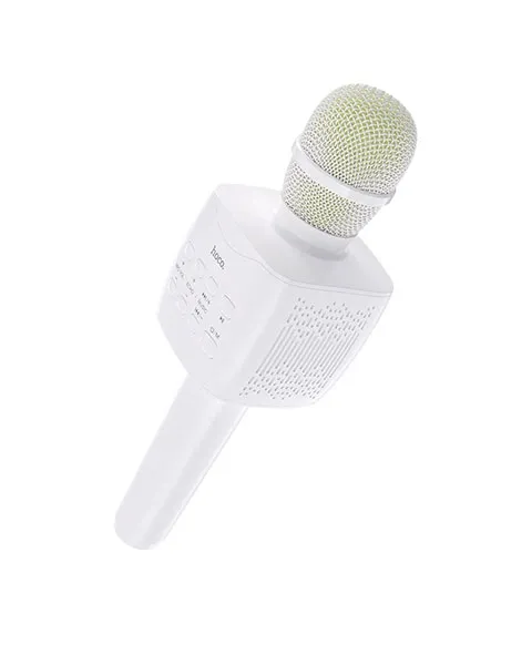 Hoco BK5 Microphone  Wireless Karaoke Mic