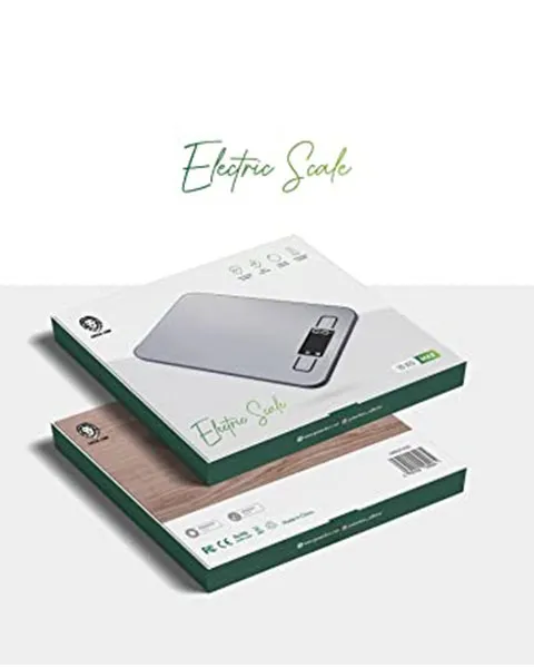 Green Lion Electric Scale 064