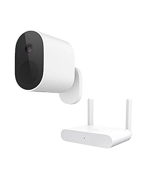 Xiaomi Mi MWC13 Wireless Outdoor Security Surveillance Camera