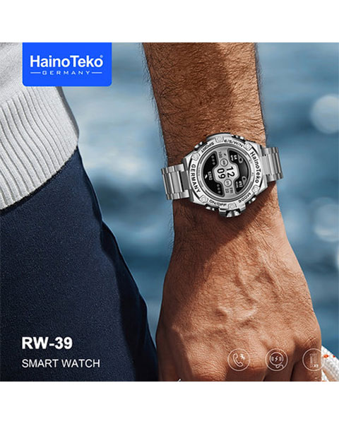 Haino Teko Germany RW 39 Smartwatch