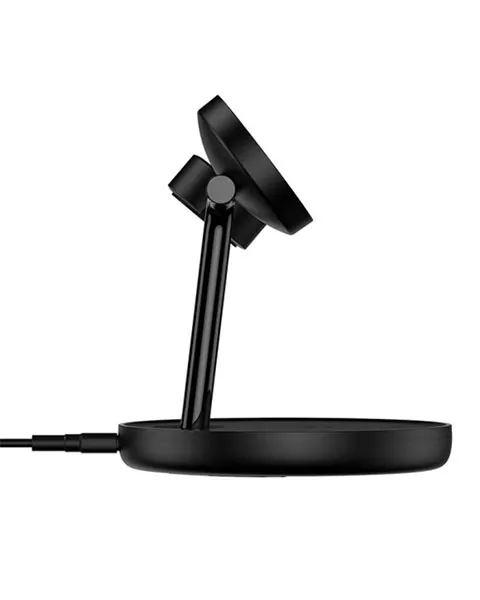 BaseusSwan3in1WirelessMagneticCharginngBracket