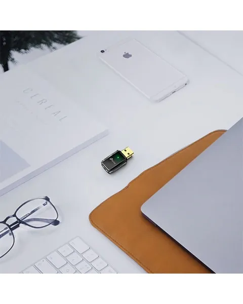 Tp-LinkArcherT2UAC600WirelessDualBandUSBAdapter