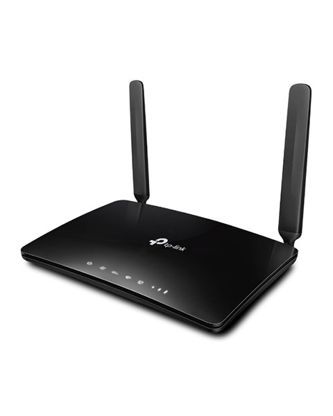  Tp-Link Archer MR600 4G Cat6 AC1200 Gigabit Router