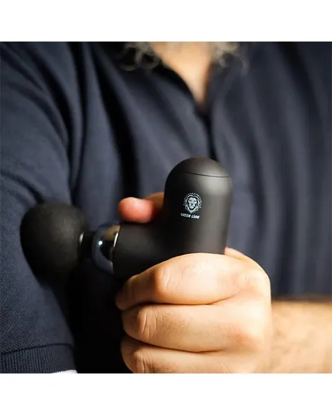 GreenLionMiniMassageGunPro800mAh40W