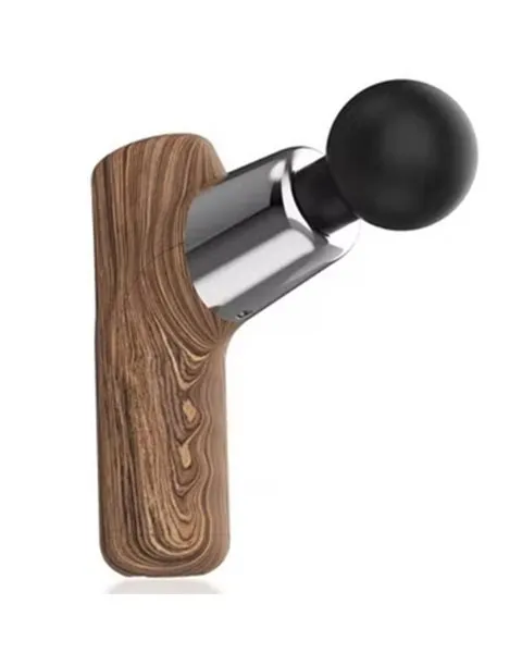 GreenLionRelaxantePortableMassageGun