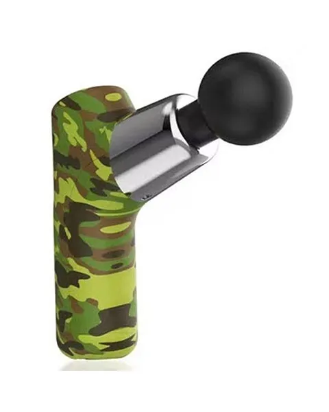 GreenLionRelaxantePortableMassageGun