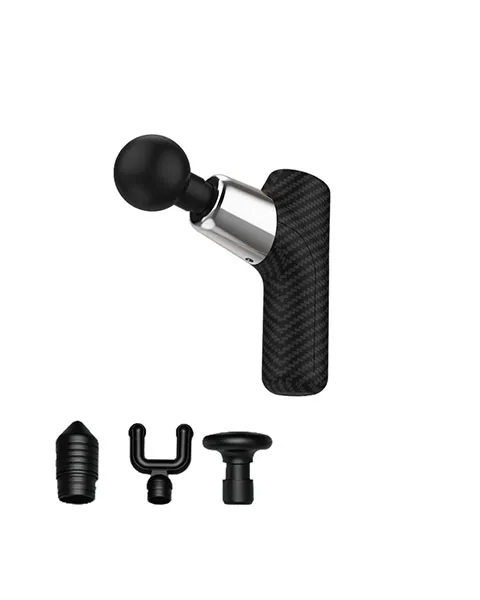 GreenLionRelaxantePortableMassageGun