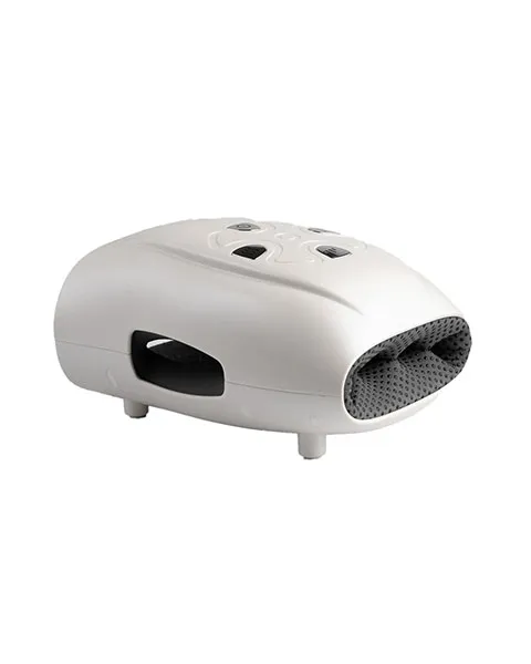 GreenLionHandMassager