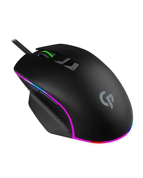 Porodo5in1UltimateGamingKitwithRainbowEffect