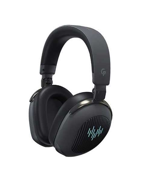  MEETION MT-HP010 Wired Gaming Headphone with Adjustable Headband, Noise Cancelling