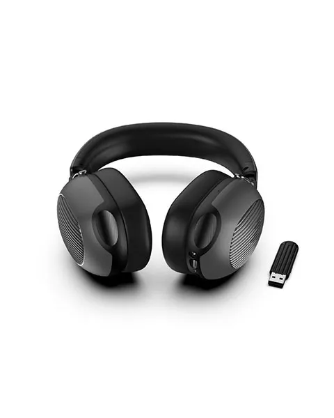 Porodo Gaming Esports Wireless Gaming Headphone PS5