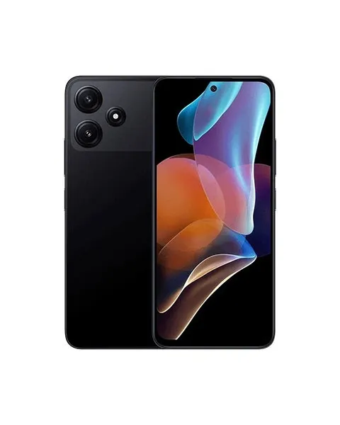 XiaomiRedmi12R5G4GBRAM128GB