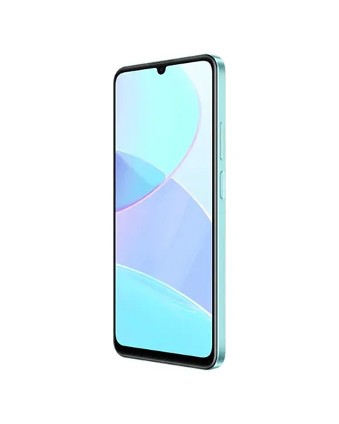 Realme C51 Mint Green RAM 4GB ROM128GB