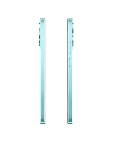  Realme C51 Mint Green RAM 4GB ROM128GB