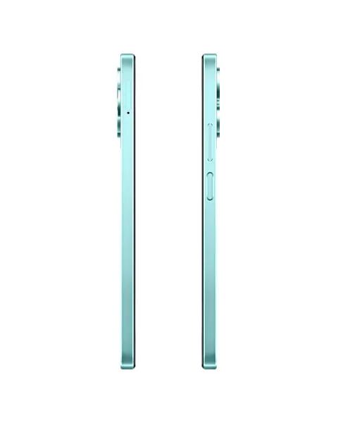 Realme C51 Mint Green RAM 4GB ROM128GB