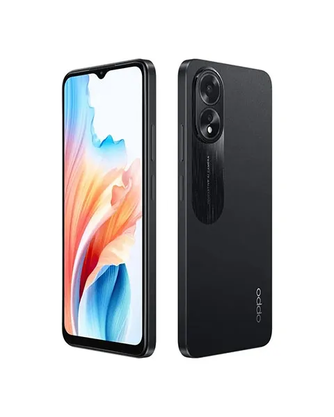 OppoA18RAM4GBROM128GB