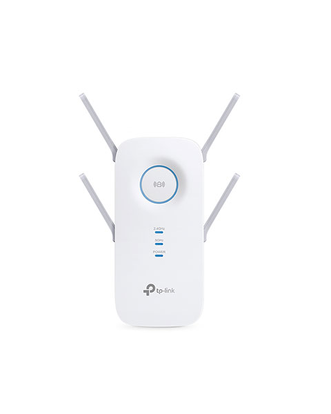  TP-Link RE650 AC2600 Wi-Fi Range Extender