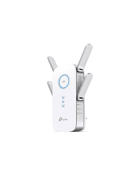 TP-Link RE650 AC2600 Wi-Fi Range Extender