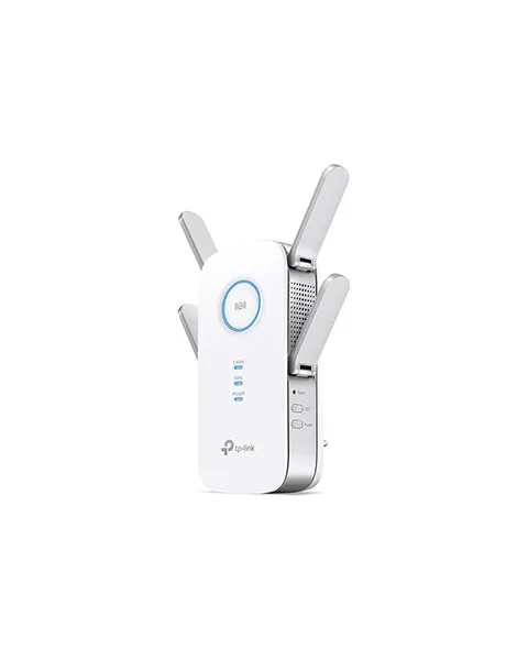 TP-LinkRE650AC2600Wi-FiRangeExtender