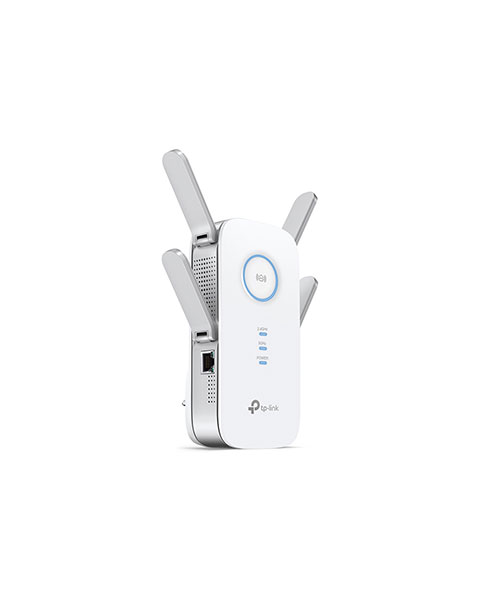  TP-Link RE650 AC2600 Wi-Fi Range Extender